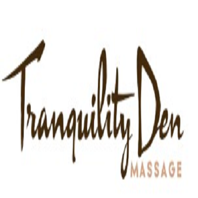 Tranquility Den Massage.