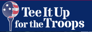 Tee It Up for the Troops