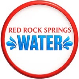 Red Rock Springs Water