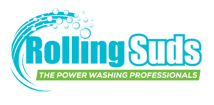 Rolling Suds Power Washing Professionals