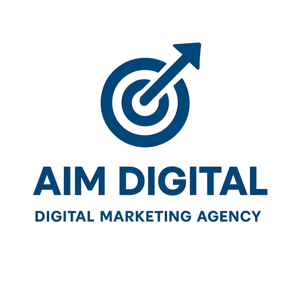Aim Digital