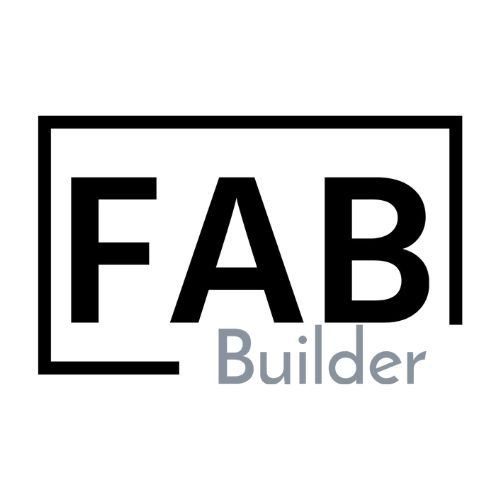 FAB Builder