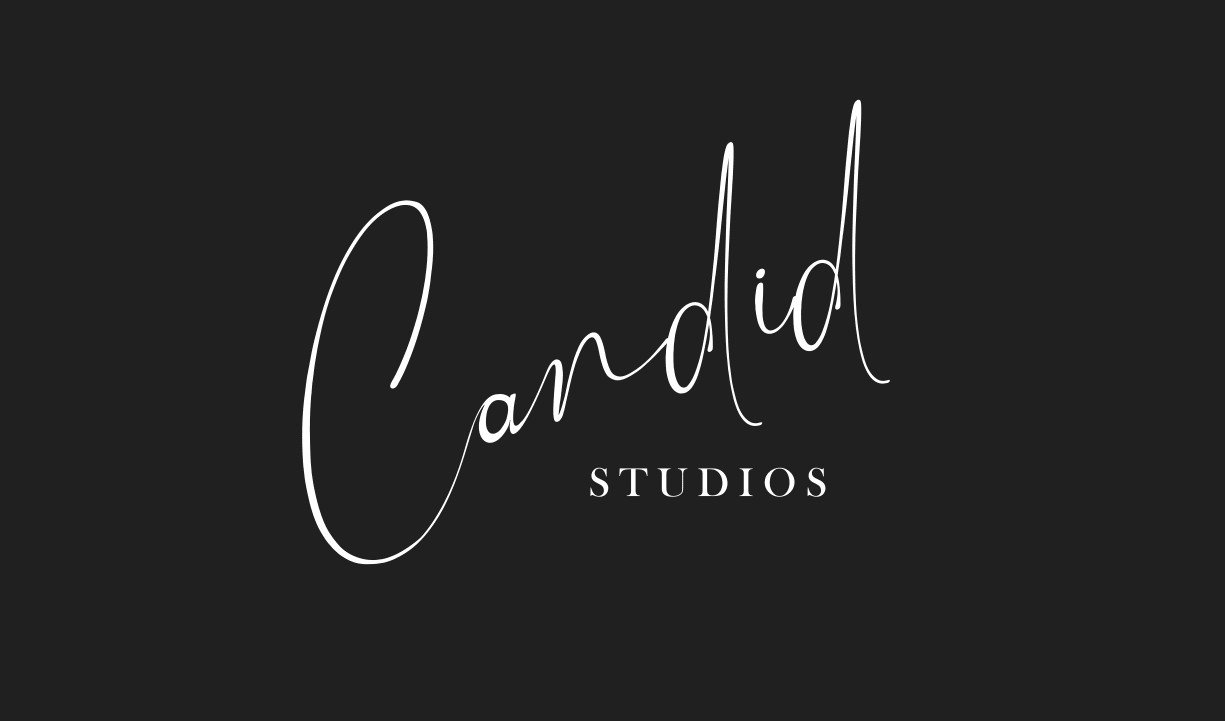 Candid Studios Photography & Videography - Tampa