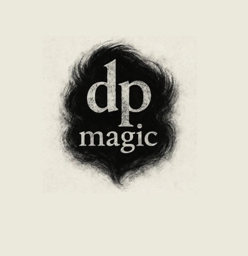 DP Magic Books