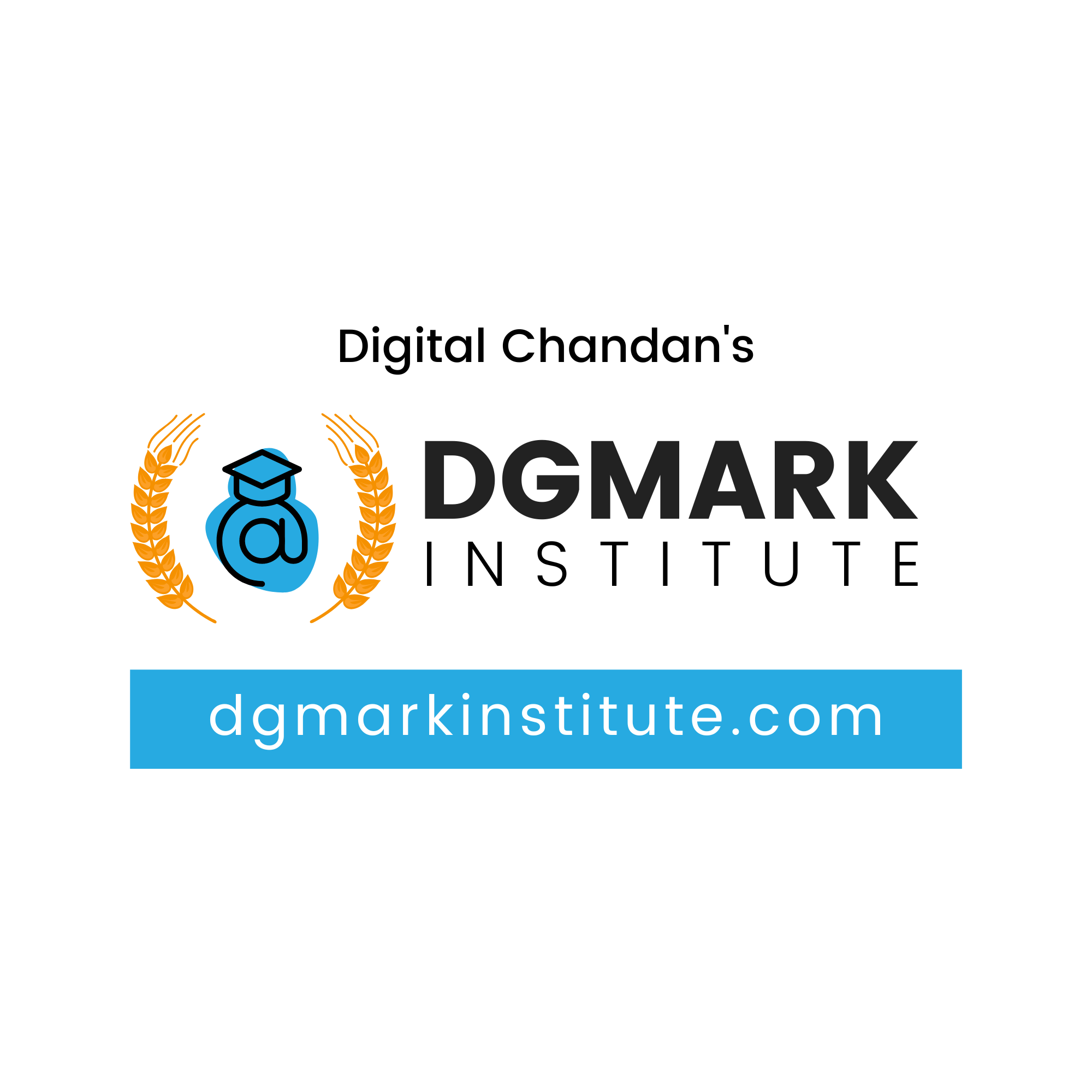 DGmark Institute Borivali - Digital Marketing Courses in Borivali, Mumbai