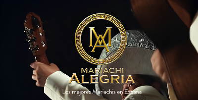Mariachi Alegría
