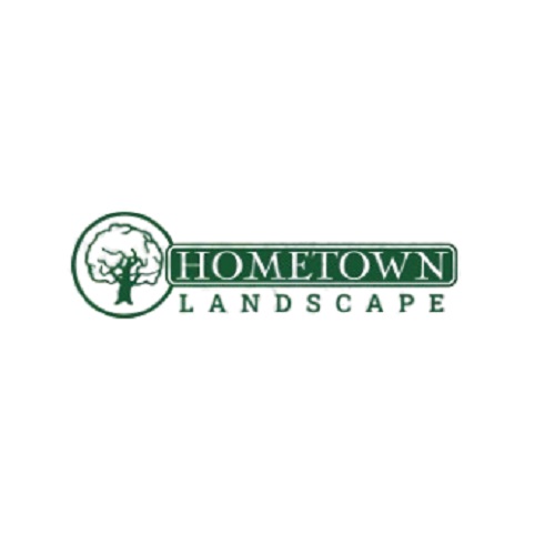 Hometown Landscape