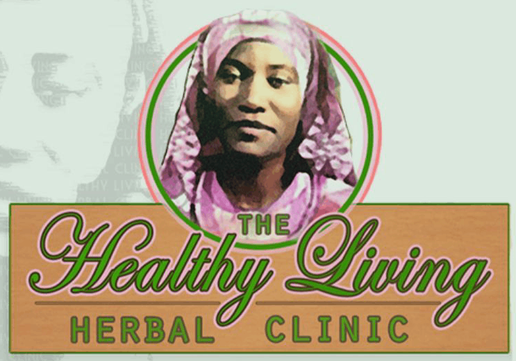 Healthy Living Herbal Clinic by Maureen Minto