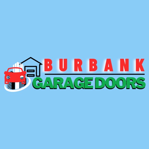 Garage Door Repair Burbank CA