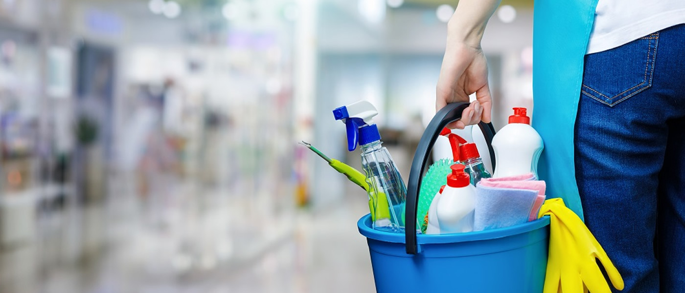 A.winner cleaning services