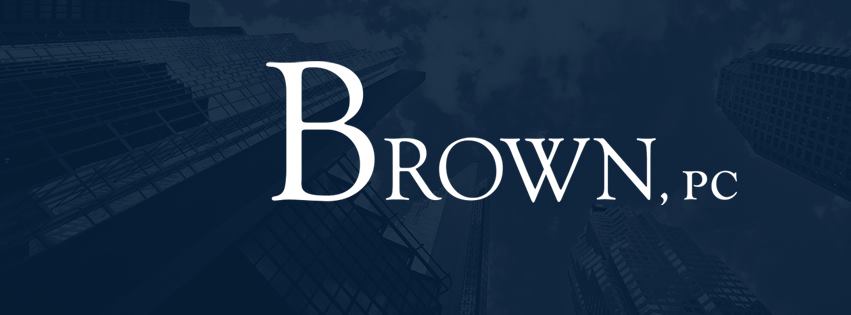Brown, PC