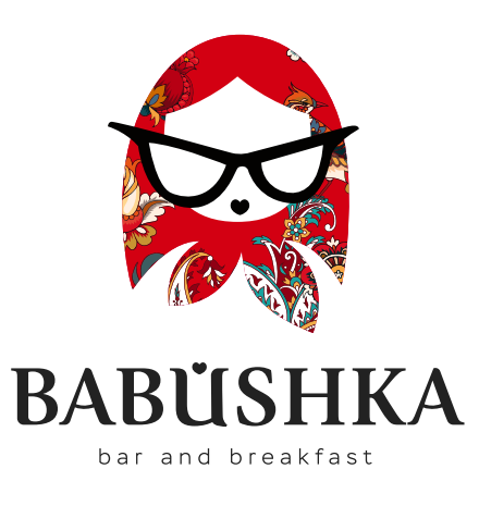 Babushka | Modern Grandma's Cuisine