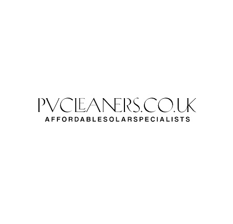 PVCLEANERS.CO.UK LTD