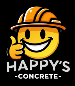 Happy's Concrete