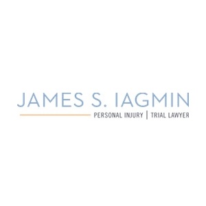 James S. Iagmin