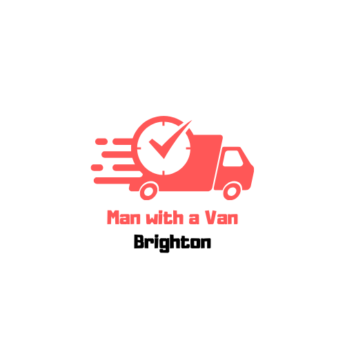 Man with a Van Brighton
