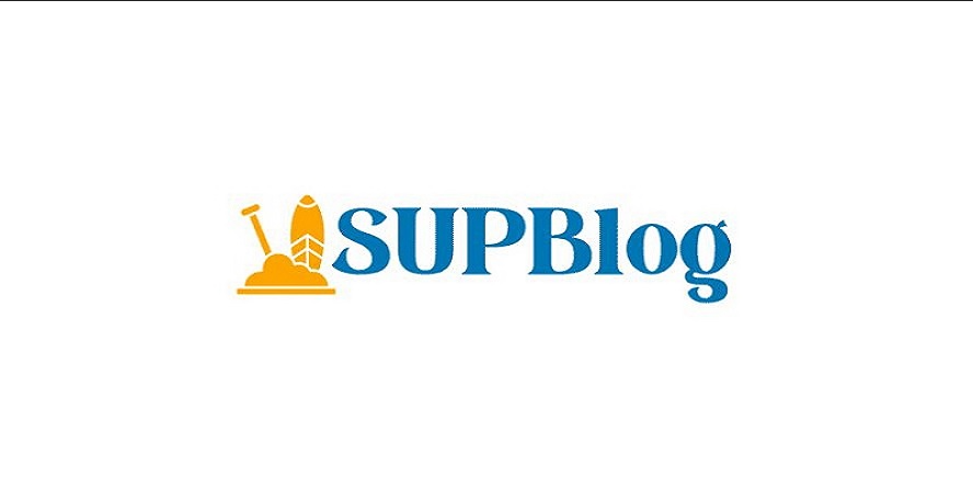 SUPBlog
