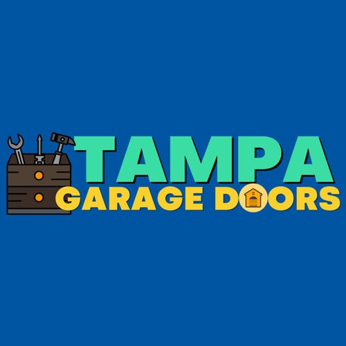Garage Door Repair Tampa