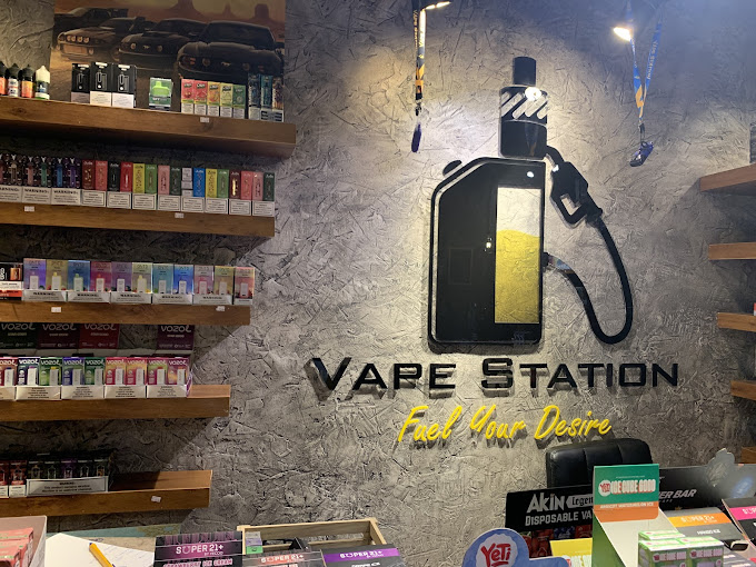 Best Vape Prices in UAE | Vape Station