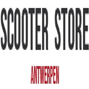 Scooter Store Antwerpen