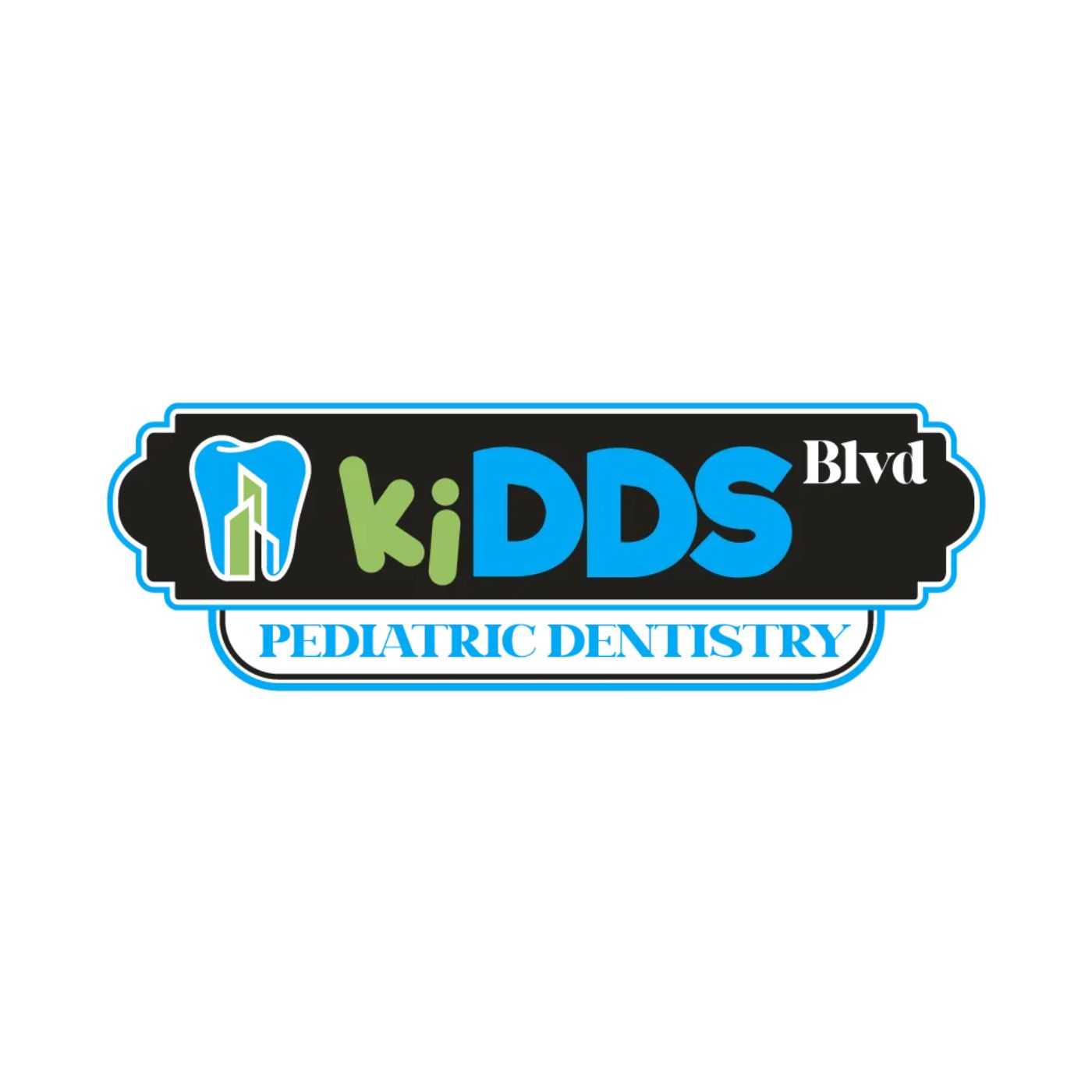 kiDDS Pediatric Dentistry