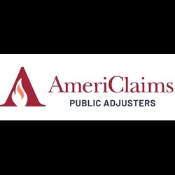 AmeriClaims Public Adjuster