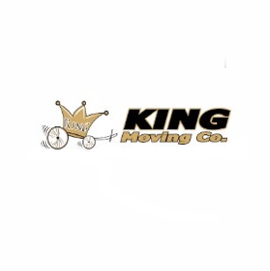 King Moving Co.