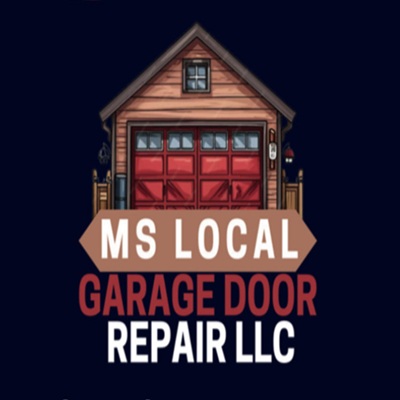 Ms Local Garage Door Repair