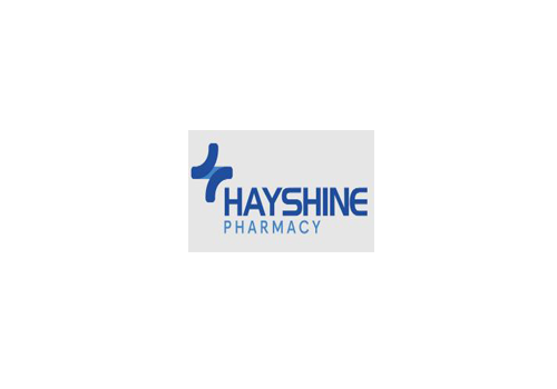 Hayshine Pharmacy