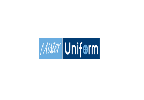 Mister Uniform
