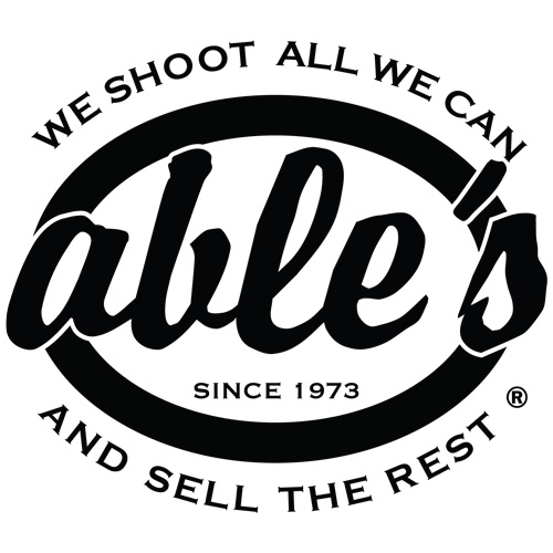 Able Ammo