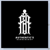 Authentic's Barber Shop Novato