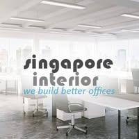 Singapore Interior - Office Design Company