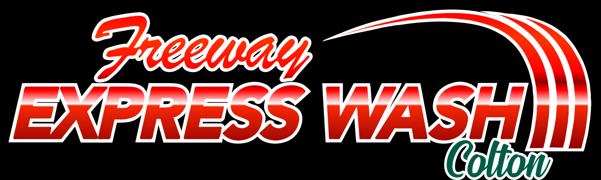 Quick and Affordable | Freeway Express Car Wash in Colton