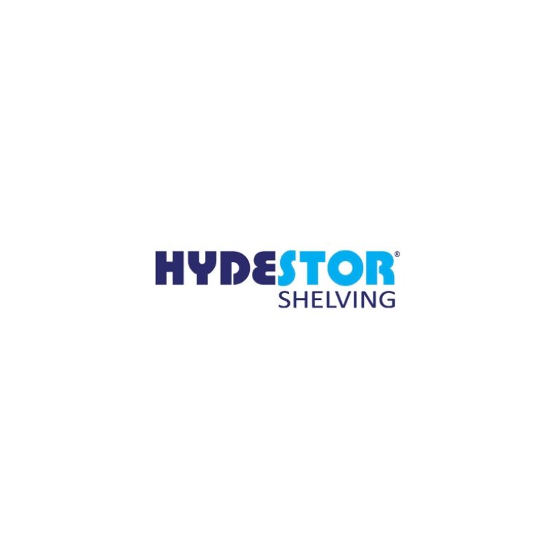 Hydestorshelving