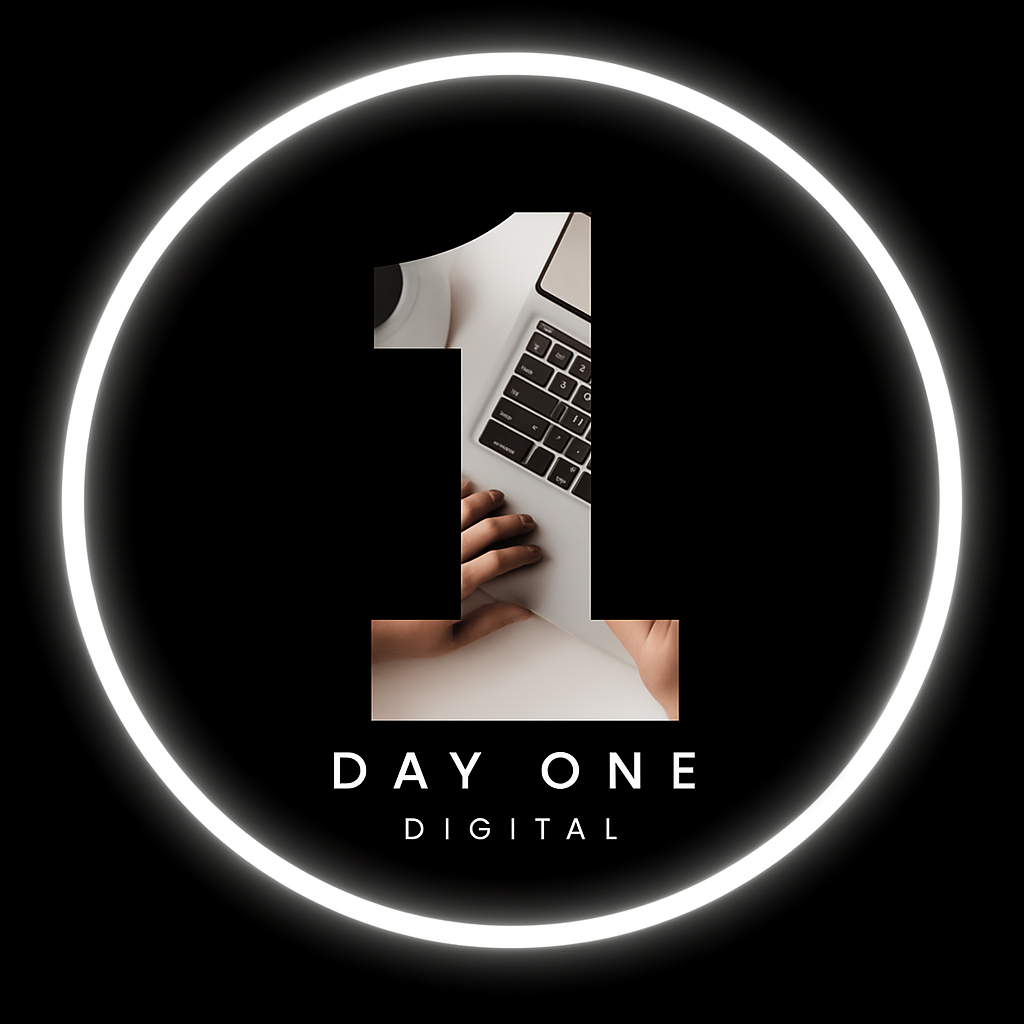 Day 1 Digital