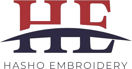 Hasho Embroidery