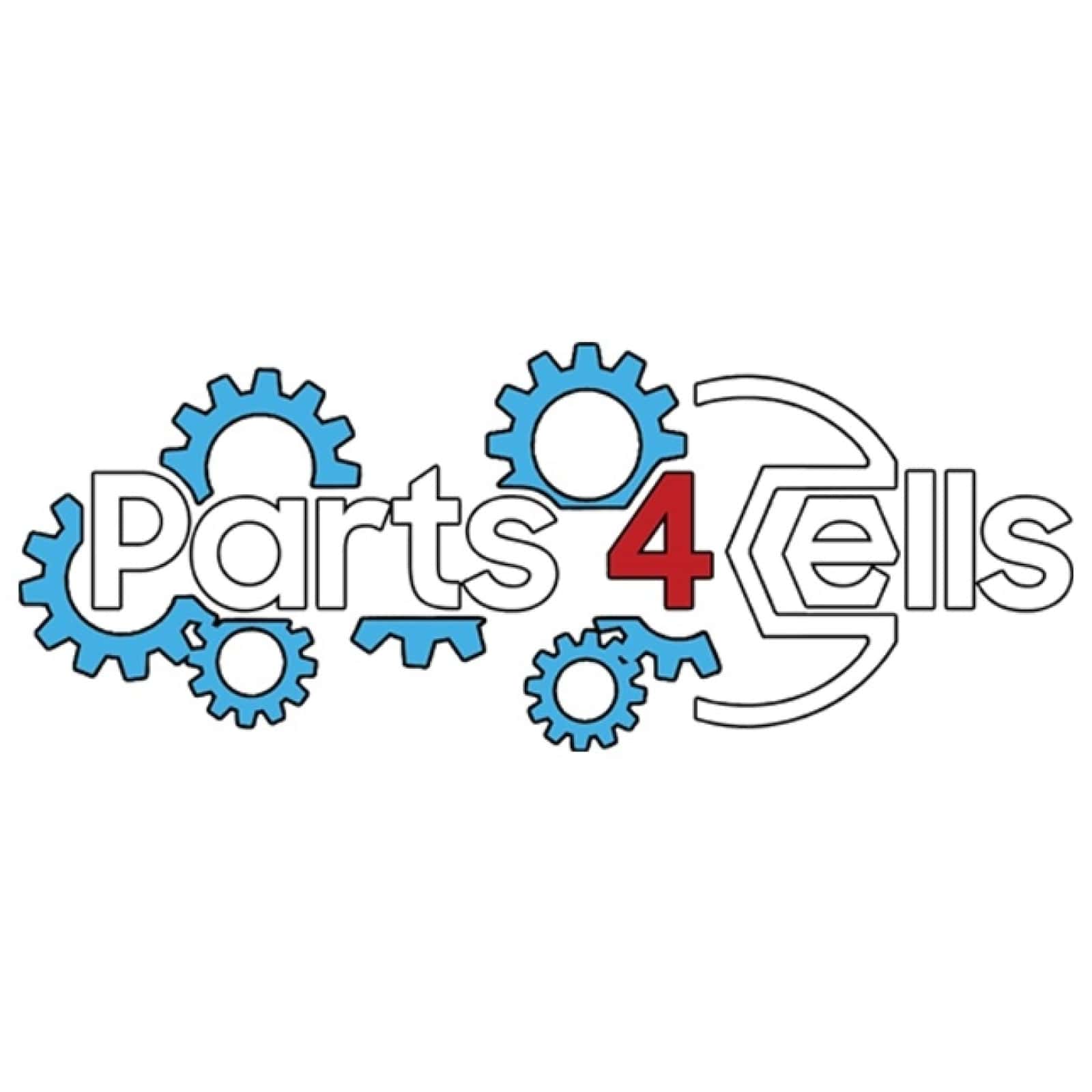 Parts4Cells