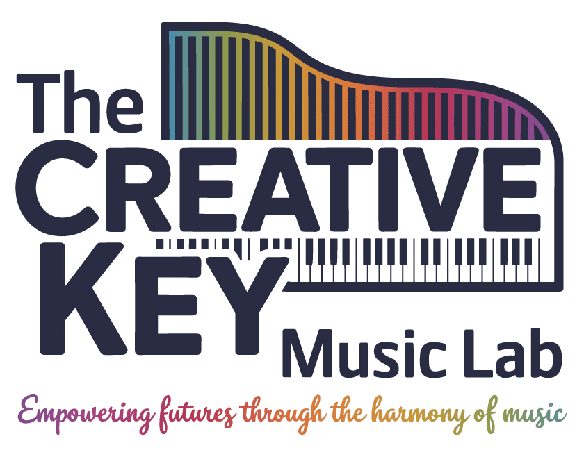 The Creative Key Music Lab