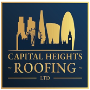 Capital Heights Roofing Ltd