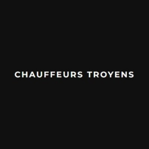 Chauffeur Troyens