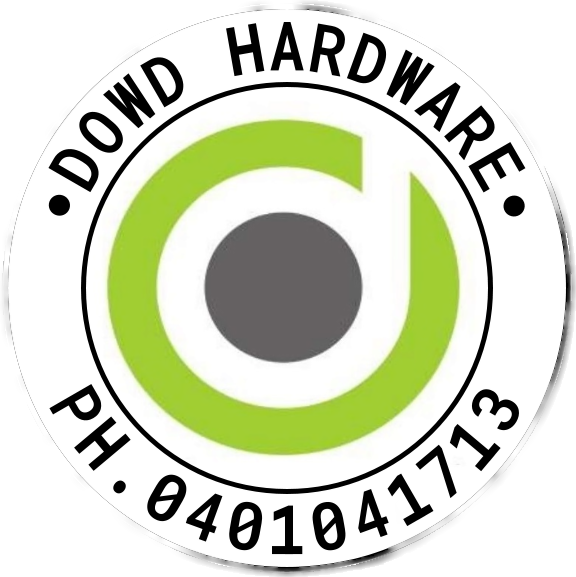 DOWD HARDWARE