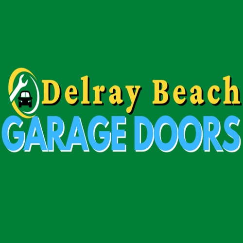 Garage Door Repair Delray Beach