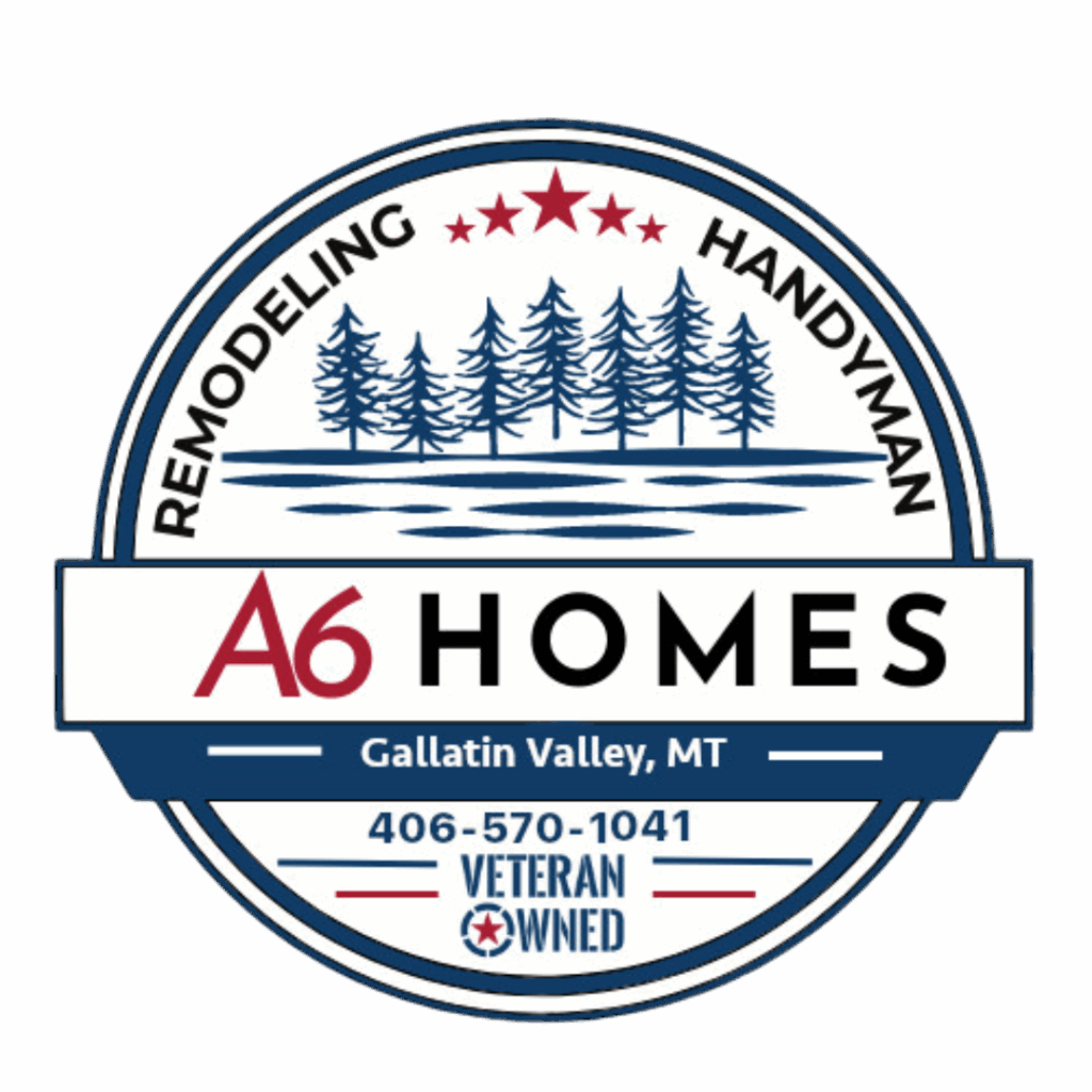 A6 Homes Remodel and Handyman