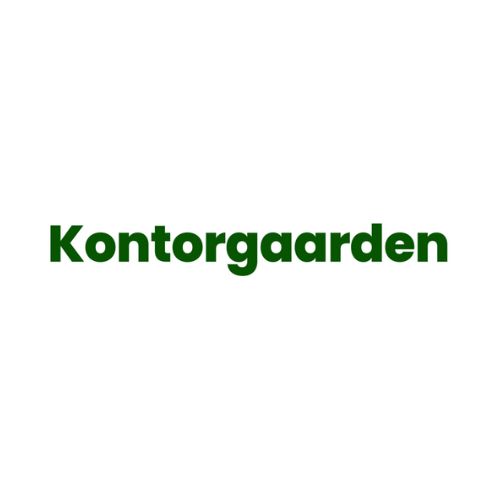 Kontorgaarden