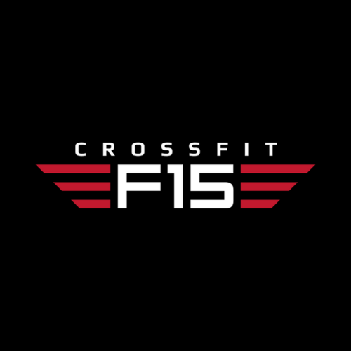 CrossFit F15