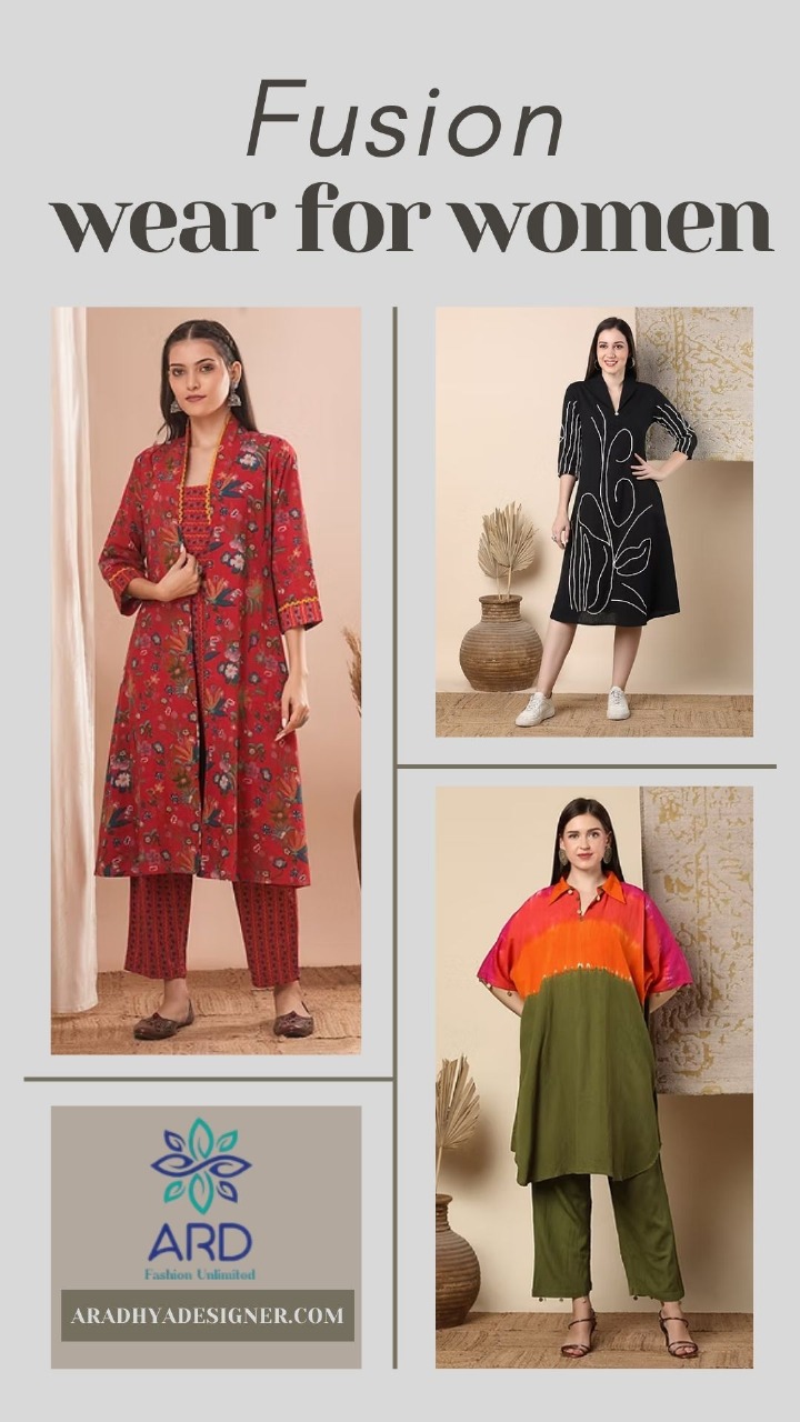 Aradhya Designer