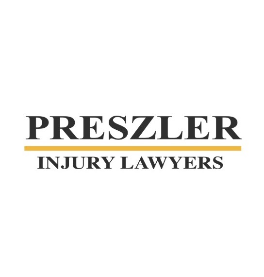 Preszler Injury Lawyers