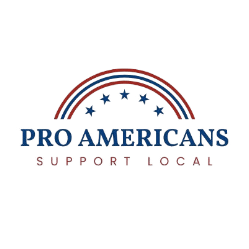 Pro Americans