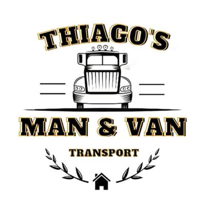 Thiagos Man & Van Transport